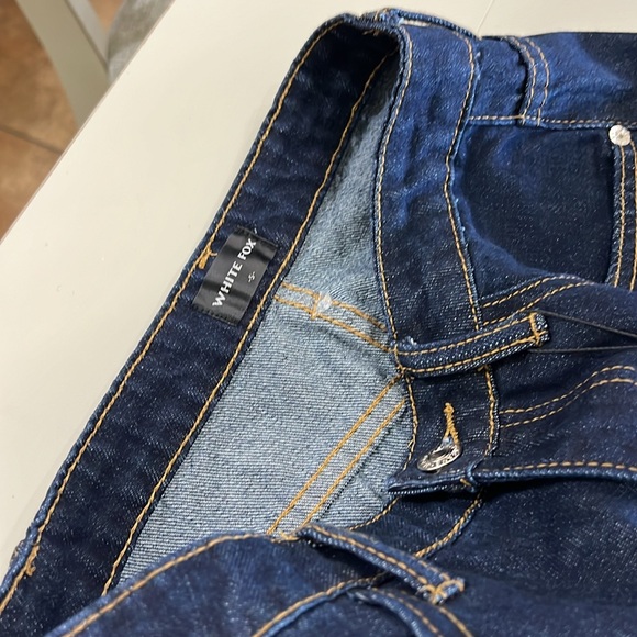 White fox - Picture 6 of 10